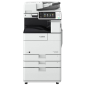 Preview: canon, advance, 4545i, multifunktions-kopierer, schwarz/weiss, netzwerkdrucker, scanner